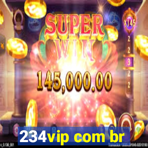 234vip com br
